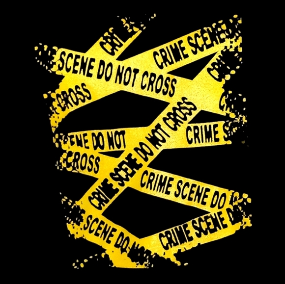 Unisex Graphic T-shirt " I Do My Own Stunts" Heather Gray/Black, Size Large. - Picture 2 of 10